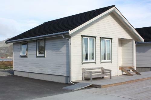Hotel Lofoten V�r�y Brygge