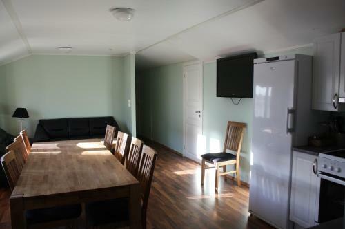 Hotel Lofoten V�r�y Brygge