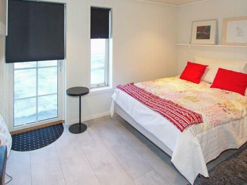 Holiday Home �seral V