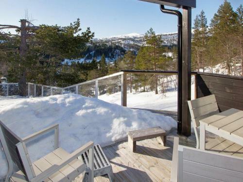 Holiday Home �seral V