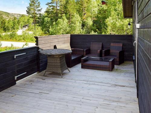 Holiday Home �seral V