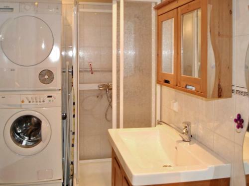 Holiday Home Dyssestr�de II