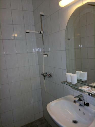 Hotel Petrines Gjestgiveri