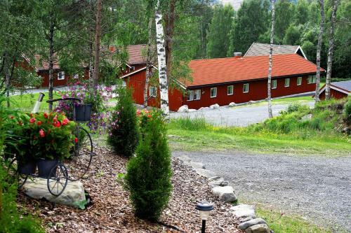 Nms Camp Sjusj�en