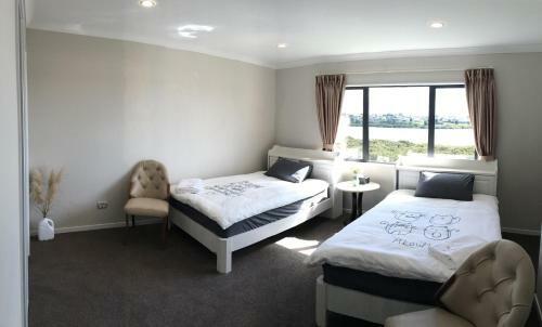 No.7 Ot Seaview Villa