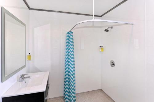 Greenwood Park Motels