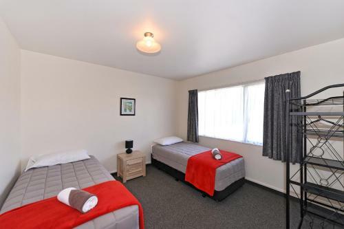 Greenwood Park Motels