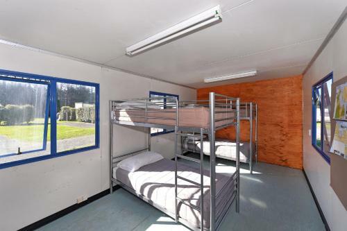 Greenwood Park Motels