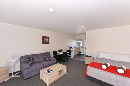 Greenwood Park Motels