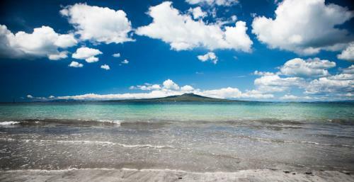 Motel Emerald Inn On Takapuna Beach