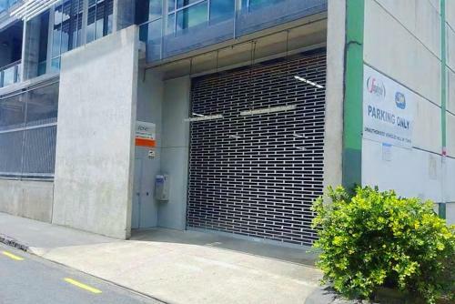 Luxury Mt Eden Apartment With Spectacular Views
