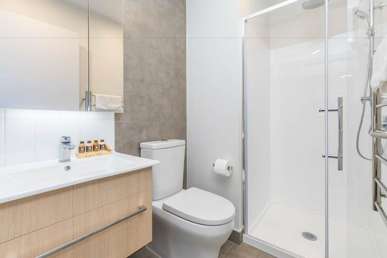 Aparthotel Star Queens Serviced Apartments
