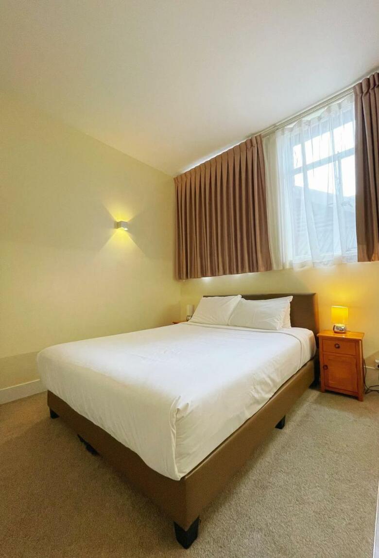 Hotel Grand Central Serviced Apartments