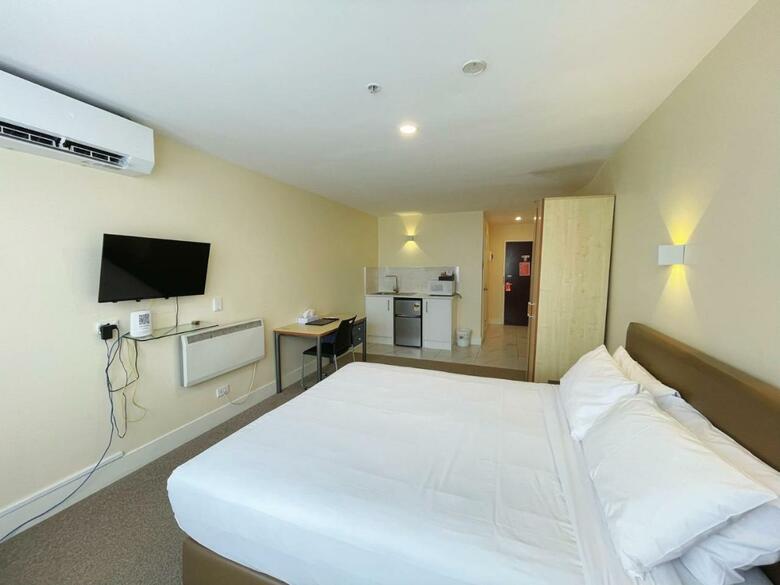 Hotel Grand Central Serviced Apartments