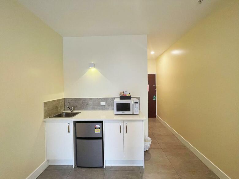 Hotel Grand Central Serviced Apartments