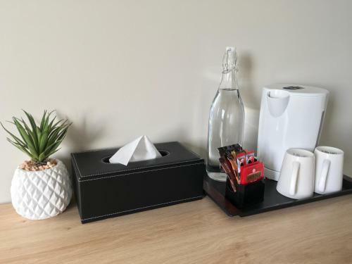Bed & Breakfast Ot Seaview Villa