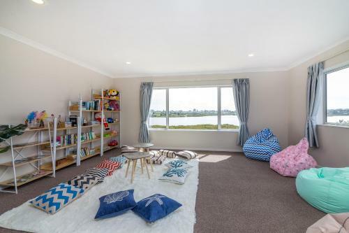 Bed & Breakfast Ot Seaview Villa