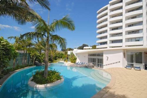 Apartamento Qv City, Harbour Views, Spark Area