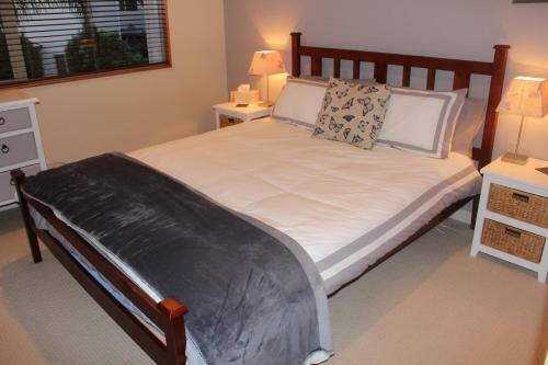 Bed & Breakfast Amberwood