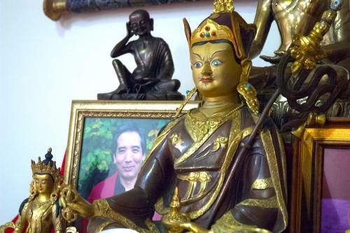 Hostal Nyima Tashi Buddhist Centre