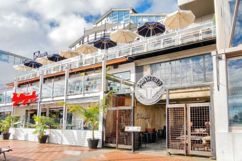 Princes Wharf Boutique Apartments