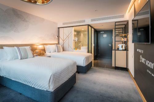 Hotel M Social Auckland