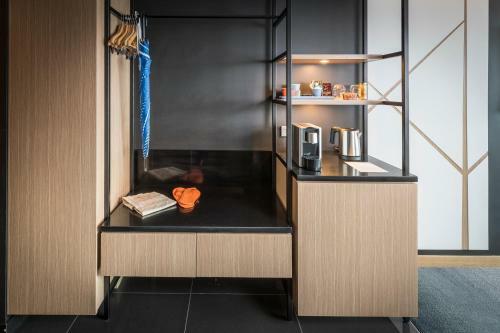 Hotel M Social Auckland