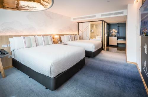 Hotel M Social Auckland
