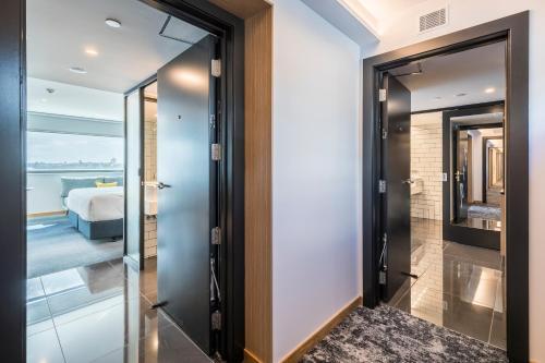 Hotel M Social Auckland
