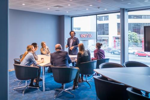 Hotel M Social Auckland