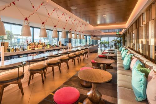 Hotel M Social Auckland