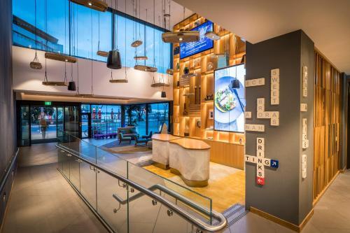 Hotel M Social Auckland
