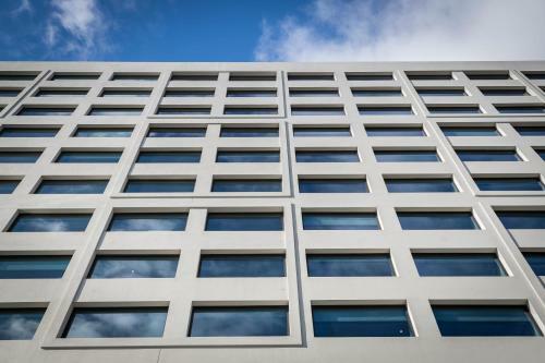 Hotel M Social Auckland