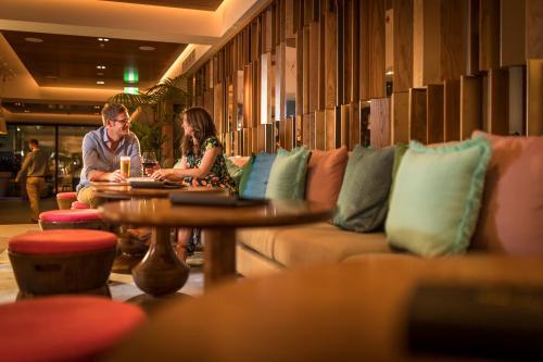 Hotel M Social Auckland