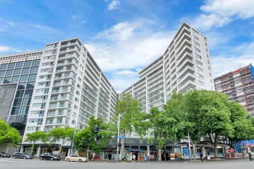 Apartamento ?jht?queen St. 2 Brm ,free Wifi,netflix Tv,styled