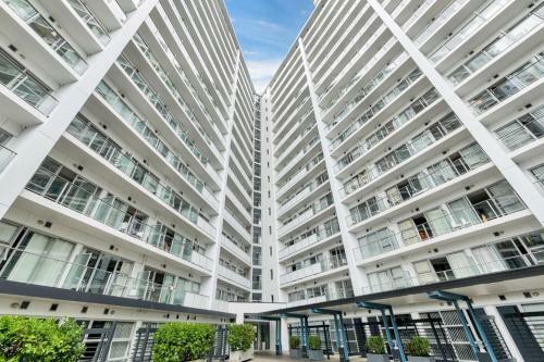 Apartamento ?jht?queen St. 2 Brm ,free Wifi,netflix Tv,styled