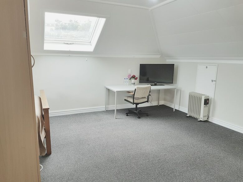 Hotel Dunedin Boutique Homestay