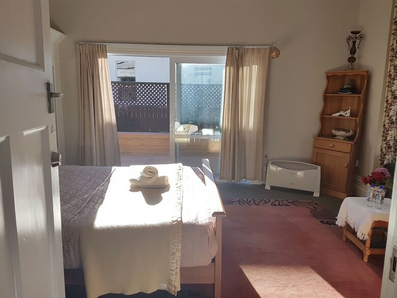 Hotel Dunedin Boutique Homestay