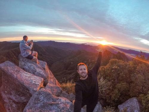 Shelly Beach Top 10 Holiday Park