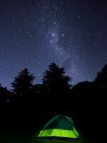 Shelly Beach Top 10 Holiday Park