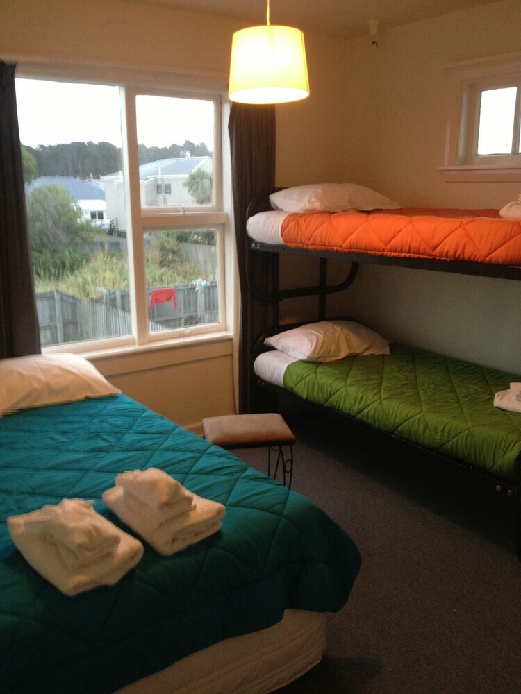 Apartamento Beachfront Flats