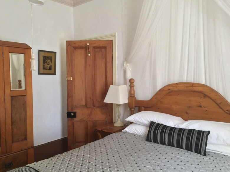 Bed & Breakfast Karamana Homestead (1872)