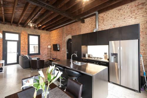 Apartamento The Terminus