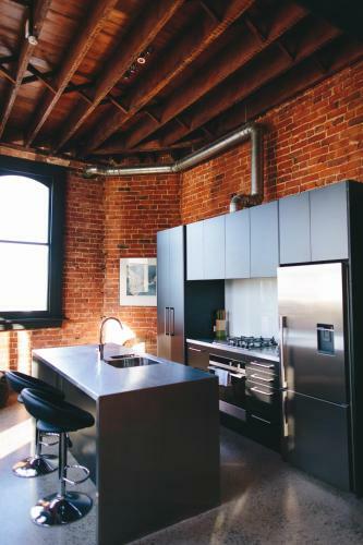 Apartamento The Terminus