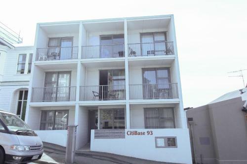 Citibase Apartment
