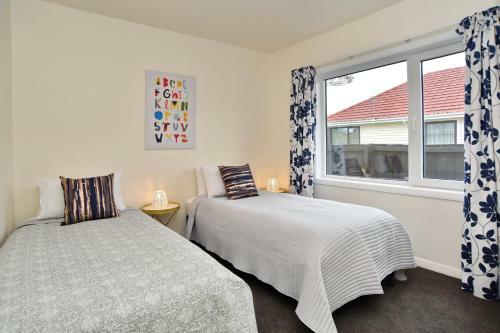 Weston Villa - Christchurch Holiday Homes