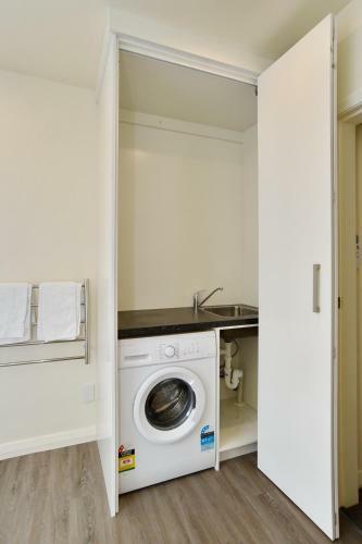 Weston Villa - Christchurch Holiday Homes