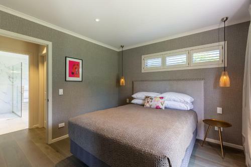 Accent House Luxury Boutique Bed & Breakfast