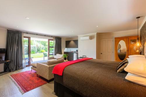 Accent House Luxury Boutique Bed & Breakfast