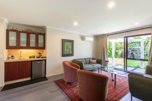 Accent House Luxury Boutique Bed & Breakfast